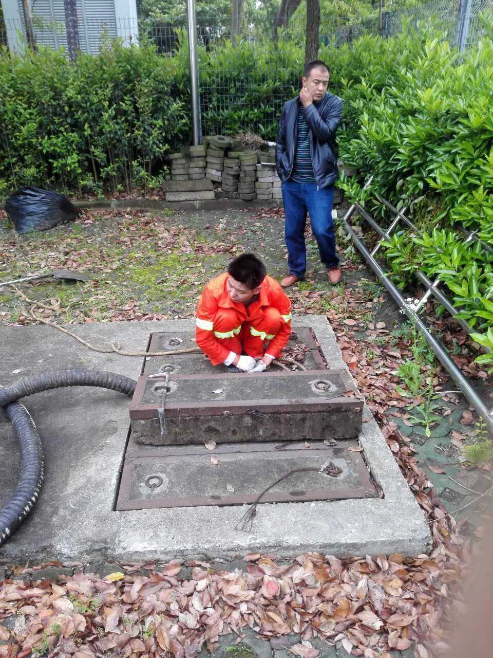 内蒙古吸污抽粪
