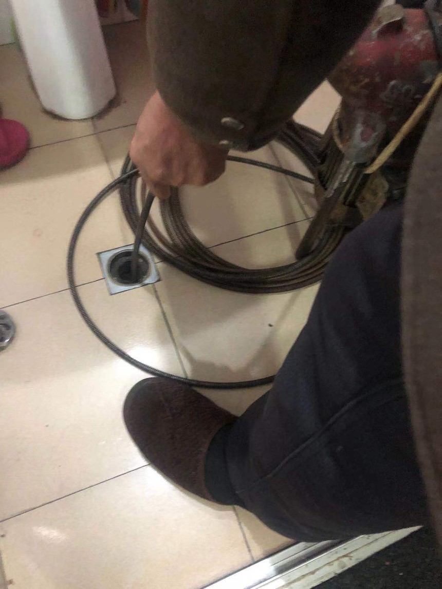 内蒙古管道疏通，疏通下水道