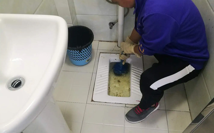 内蒙古疏通蹲坑