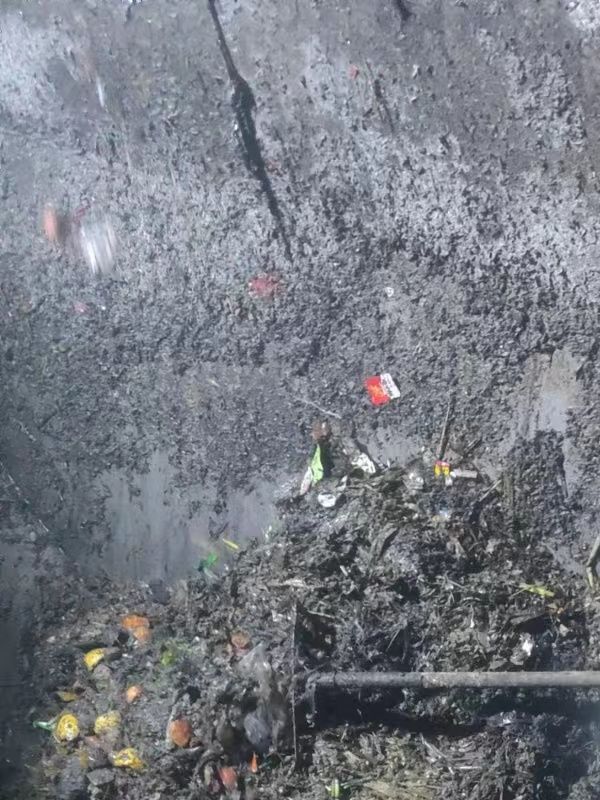 内蒙古污水池清理